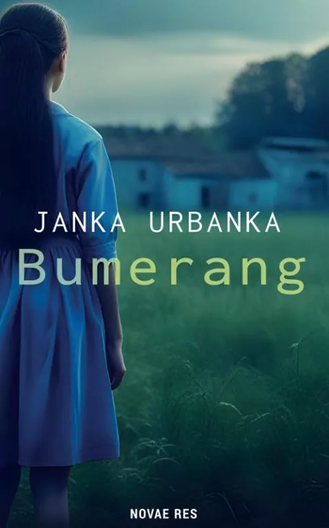 Bumerang - tantis.pl