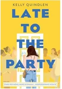 Late to the Party - tantis.pl