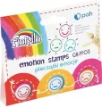 Pieczątki Fiorello emocje 3 sztuki - tantis.pl