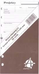 Wkład do organizera ST Projekty