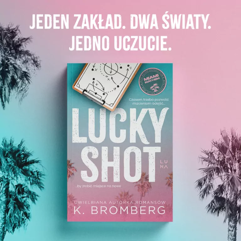 Lucky Shot - tantis.pl