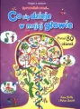 Co się dzieje w mojej głowie. Sprawdźcie sami. Książka z okienkami - tantis.pl