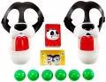 Nakarm pandę. Feed the pandas - tantis.pl