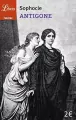 Antigone - tantis.pl