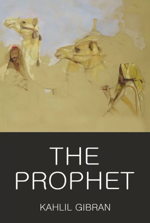 The Prophet - tantis.pl