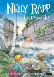 Nelly Rapp i sekret wodnika. Tom 18