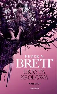 Ukryta Królowa. Księga 1. Cykl Zmroku - tantis.pl