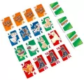 Gra karciana Skip-Bo Junior HHB37 - tantis.pl
