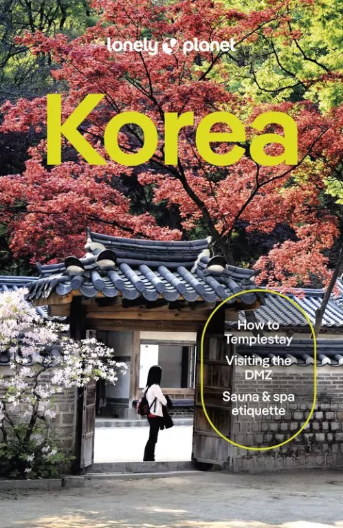 Korea - tantis.pl