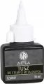 Tusz do stempli metalowych Astra 35 ml czarny - tantis.pl
