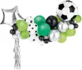 Girlanda balonowa Piłka 150x126cm - tantis.pl