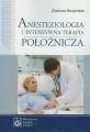 Anestezjologia i intensywna terapia położnicza - tantis.pl