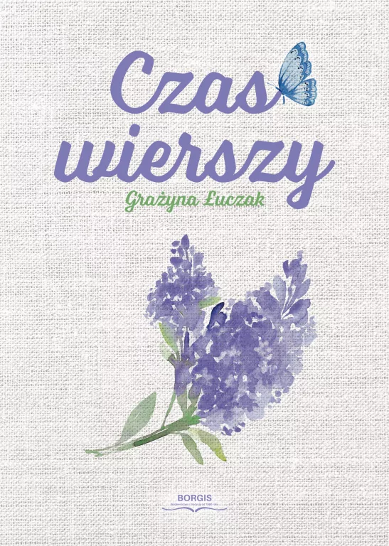 Czas wierszy - tantis.pl