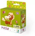 DODO. Konik Puzzle 16 - tantis.pl