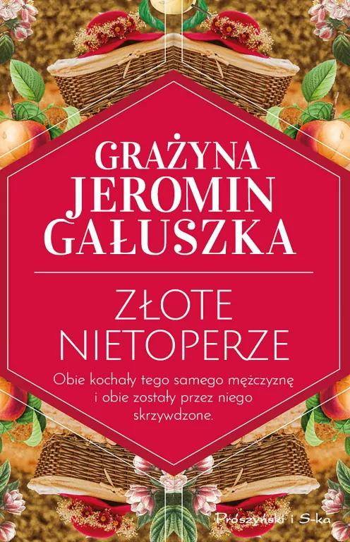 Złote nietoperze - tantis.pl