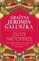 Złote nietoperze - tantis.pl