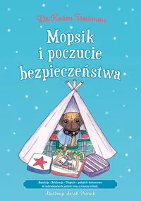 Mopsik i poczucie bezpieczeństwa - tantis.pl
