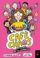 Café Chaos. Rodzinka nie do ogarnięcia - tantis.pl