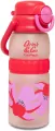 Bidon 740ml Coolpack Sphera Flores Rosa - tantis.pl