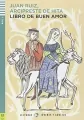 Libro de Buen Amor. A2. Książka + audio online - tantis.pl