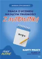 Praca z uczniem mającym trudności z matematyką. Karty pracy. Klasa 6 - tantis.pl
