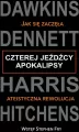Czterej Jeźdźcy Apokalipsy. Jak się zaczęła ateistyczna rewolucja - tantis.pl