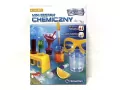 Mini zestaw chemiczny. Naukowa zabawa. 60952 - tantis.pl