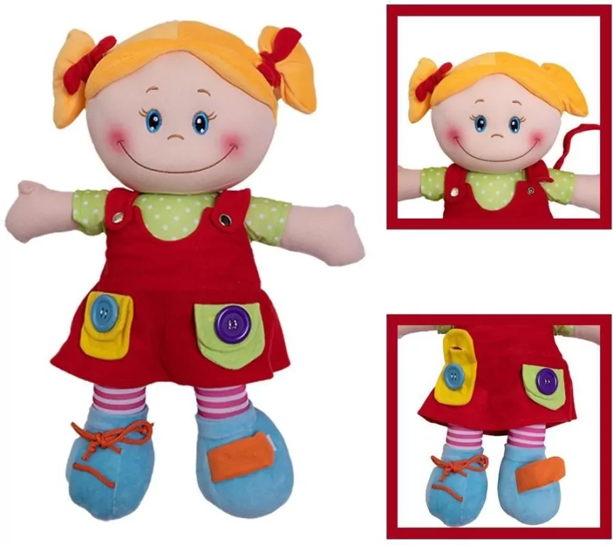 Przytulanka - tantis.pl