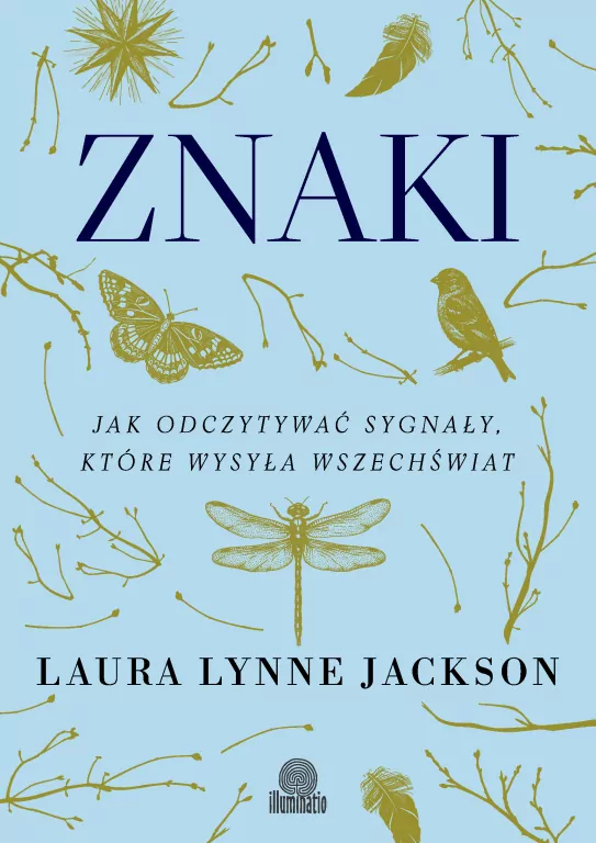 Znaki. Jak odczytywać sygnały, które wysyła... - tantis.pl