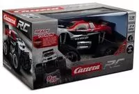 Carrera RC Red Hunter X 2,4GHz - tantis.pl