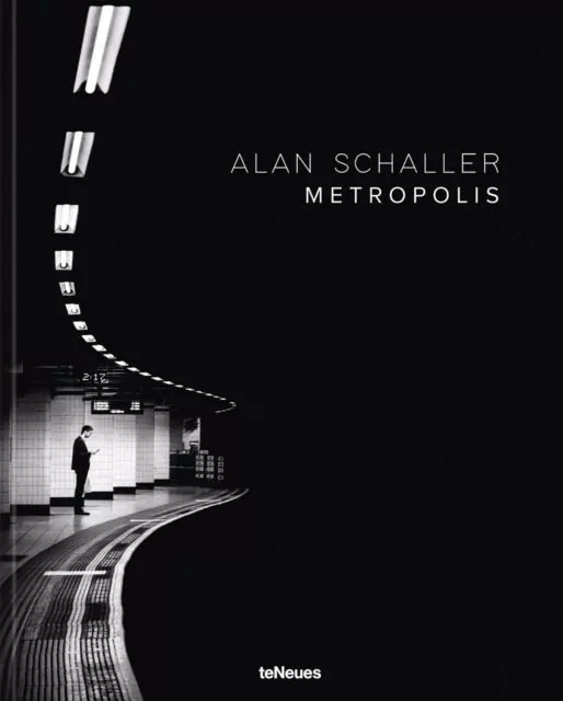 Metropolis wer. angielska - tantis.pl