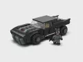 LEGO® Batmobil™ z filmu Batman™ 76332 - tantis.pl