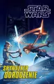 Star Wars – Skywalker. Odrodzenie (Epizod IX) - tantis.pl