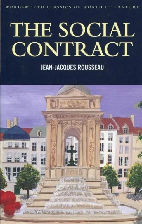 Social Contract - tantis.pl