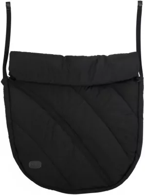 Okrycie na nogi do fotelika black 40-85cm