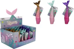 CREATE IT!. Błyszczyk do ust Mermaid, mix