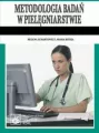 Metodologia badań w pielęgniarstwie. Podręcznik dla studiów medycznych - tantis.pl