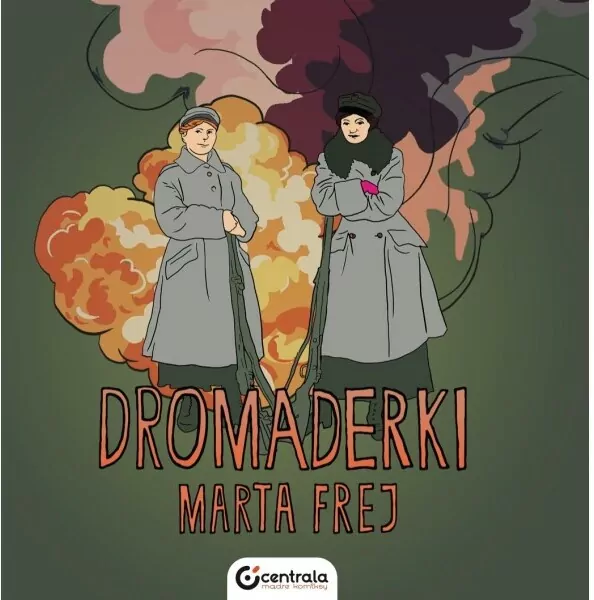 Dromaderki - tantis.pl