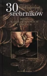 30 srebrników - tantis.pl