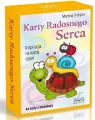 Karty Radosnego Serca - tantis.pl