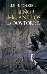 LH Tolkien. El Senor de los Anillos 2. Las Dos Torres