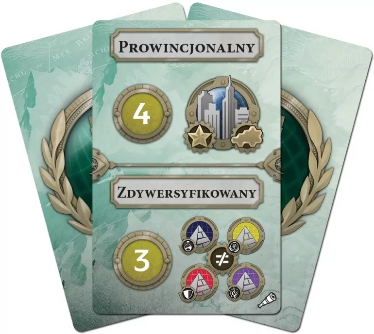 Civilization: Nowy początek - Terra Incognita - tantis.pl