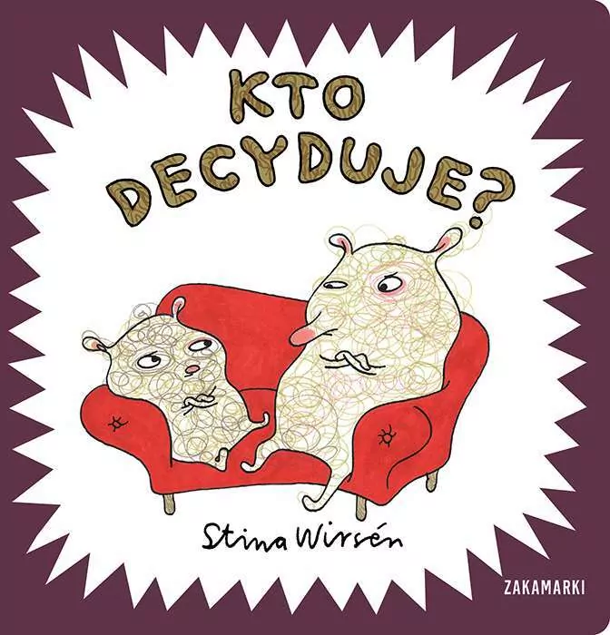 Kto decyduje? - tantis.pl