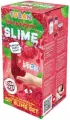 TUBAN. Zestaw Diy Super Slime Truskawka - tantis.pl