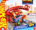 Hot Wheels Zestaw tematyczny HDR29 p2 MATTEL - tantis.pl