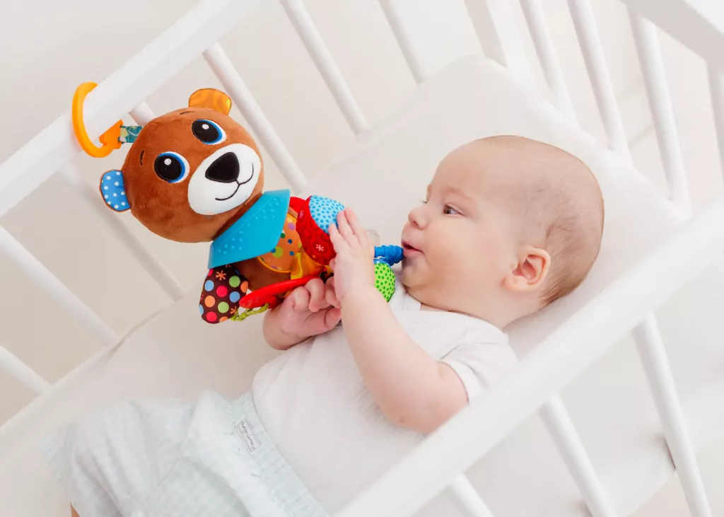 Zawieszka Miś Boguś - tantis.pl