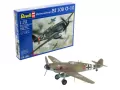Samolot Messerschmitt BF 109 G-10 1:72 Revell - tantis.pl