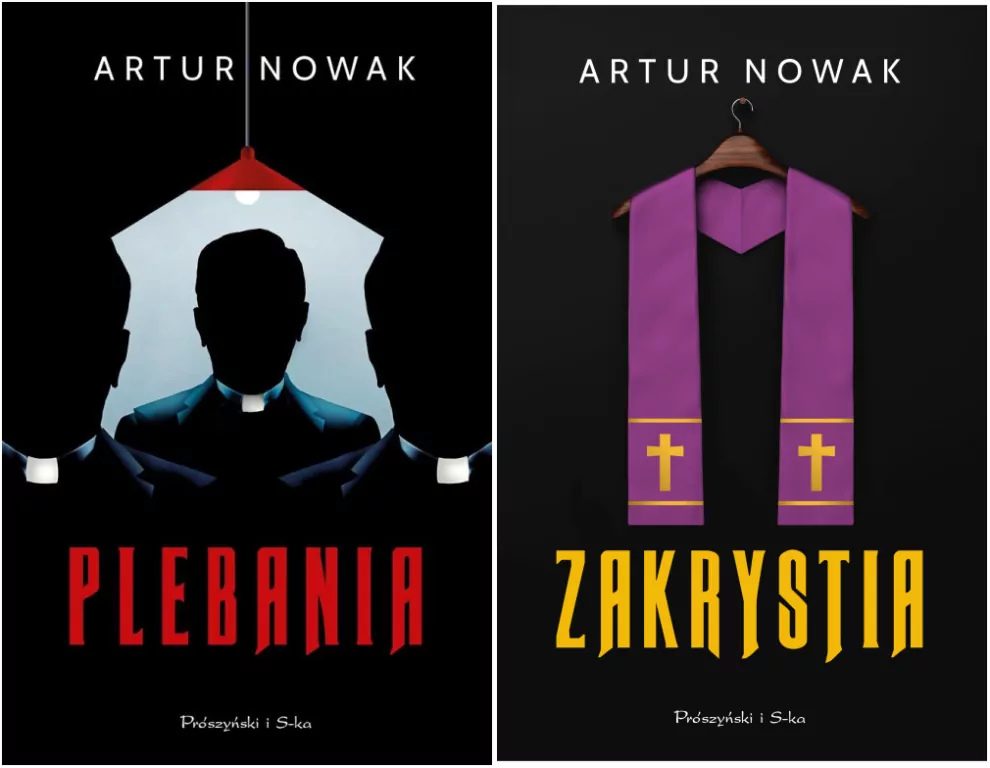 Pakiet: Plebania / Zakrystia - tantis.pl