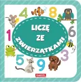Liczę ze zwierzątkami - tantis.pl