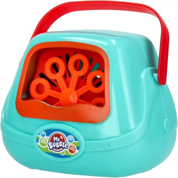 Maszynka do Baniek mydlanych My Bubble - tantis.pl